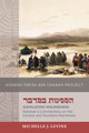 Navigating Wilderness, Michelle J. Levine (BKE-NWIPB)