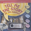 Tell Me the Story of the Parsha USB-- Full Set (USB-TMTSET)