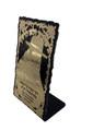 Reb Shaya Ben R Moisha Gold Lasercut 9" (MC-OJRSHAYA)