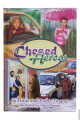 Chesed Heroes by Fingerer-Shirapress (BKC-HERO4)