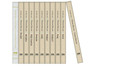 Pninei Halaja Spanish 12Vol. Set --  Eliezer Melamed (BKS-PH12V)