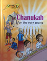 Chanukah For The Very Young (BKC-CFTVY)