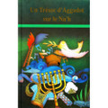 Un Tresor d'Aggadot sur le Na'h- Aggadah on Nach (BKS-UTDS)
