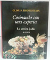 Cocinando Con Una Experta La Cacina Judia Kasher- Spanish Kosher Cook Book (BKS-CCUN)