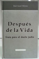 Despues De La Vida by Rab Iosef Bistton- After Life (BKS-DDLV)