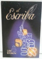 El Escriba by Uri Raskin -The Scribe Discovering the real meaning of life (BKS-EES)