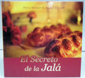 El Secreto de la Jala -The Secret of Challah cookbook (BKS-ESDLJ)