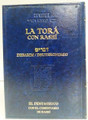 La Tora Con Rashi Devorim (BKS-LTCRD)