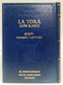 La Tora Con Rashi Vayikra (BKS-LTCRV)