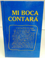 Mi Boca Contara by Rabino Efraim Jadad- I Will Sing (BKS-MBC)