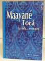 Maayane Tora La Vida by Elias Askenazi- The Torah Life (BKS-MT)