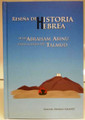 Resena De Historia Hebrea- Overview of Hebrew History ( BKS-RDHH)
