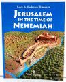 Jerusalem In Time Of Nehemiah (BKE-JITON)