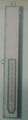 Lulav Holder Plastic Extra Long (L-LPLB13)
