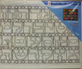 Paint a Canvas Alef Beit (36912-2)