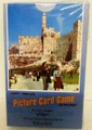 Picture Card Game Jerusalem (27279-2)