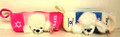 Pencil Case Poodle head (27254)