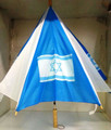 Israel  Umbrella (23449)