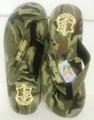 IDF Mens  beach slippers (10669)
