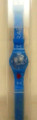 Israel Hand Watch (07461)
