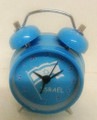 Israel Alaram clock ( Small ) (03814)