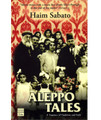 Aleppo Tales S/C Haim Sabato (BKE-ATSC)