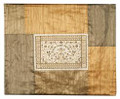 Emanuel Shabbat Hot Plate /  Plata Cover Goldׂ (EM-PCB1)