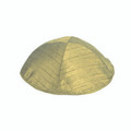 Emanuel Kippah Polysilk Gold (EM-YMK-1)