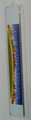 Plastic Lulav Holder Jerusalem Blue (L-LPLB10)