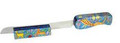 Emanuel Challah Knife & Stand Oriental (EM-NS-3)