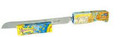 Emanuel Challah Knife & Stand Bible Stories (EM-NS-2)