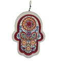 Embroidered Hamsa Crystals (EM-HLC)