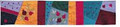 Emanuel Table Runner Pomegranates Multicolor 60' (EM-RPM-60)