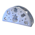 Aluminum Napkin Holder Pomegranates (EM-NHM-2)