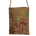 Emanuel Embroidered Hand Bag (EM-PB)