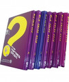 Responsa BeMareh HaBazak HC 7 vol, שו"ת במראה הבזק ארץ חמדה  (BK-RBH7)