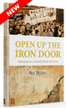 Open up the Iron Door: Memoirs of a Soviet Jewry Activist Avi Weiss(BKE-OUTID)