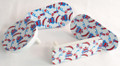 Assorted Metal Purim Theme Graggers Per Gross GR-TIN