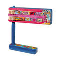Yair Emanuel Wooden Grogger (Purim noisemaker) -  Mordechai GR-2