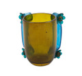 Emanuel Poly Washing Cup--Green (EM-NYN2)