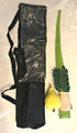 Large Stuffed Lulav And Etrog For Kids in Lulav Bag 26" (LT-SLL)