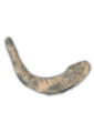 Real Looking Stuffed Toy Shofar (SH-SS2)