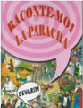 Tell Me The Story Of The Parasha Devarim H/C French ( BKC-TMTSDFR)