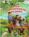 Know Navi Volume 6 French (BKC-KN6FR)