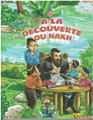 Know Navi Volume 1 French (BKC-KN1FR)
