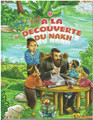 Know Navi Volume 2 French (BKC-KN2FR)
