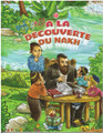 Know Navi Volume 5 French (BKC-KN5FR)