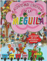 Tell me the Story of the Megillah French - Purim (BKC-TMTOTY3FR)