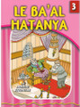 The Eternal Light French #3The Baal Hatanya (BKC-TELF3)
