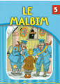 The Eternal Light French #5 The Malbim (BKC-TELF5)